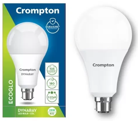 LED Bulb