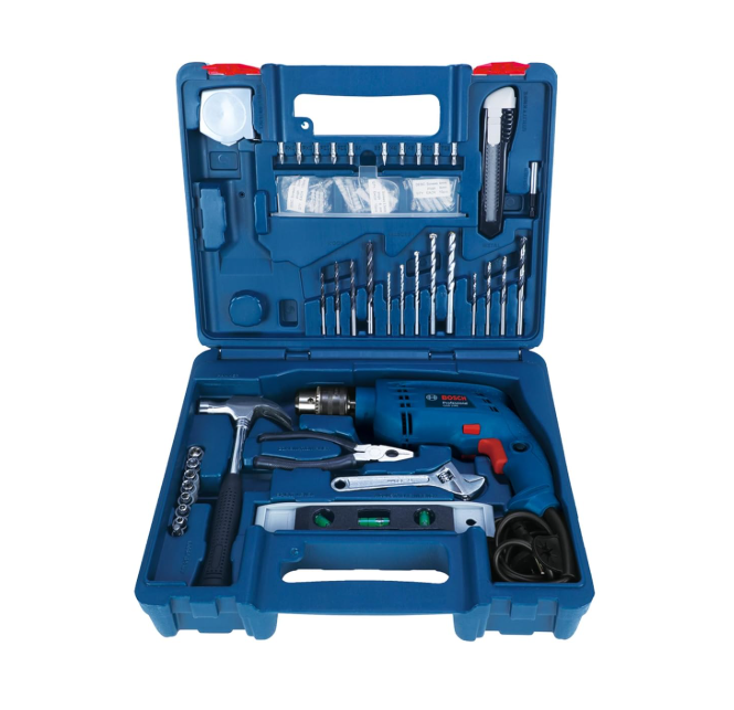 Electric Drill Machine