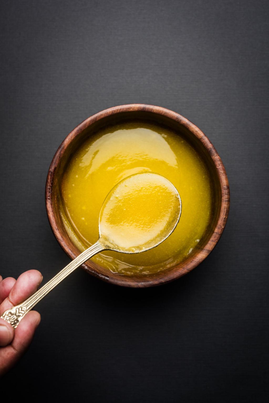 Desi Ghee
