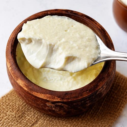Fresh Curd