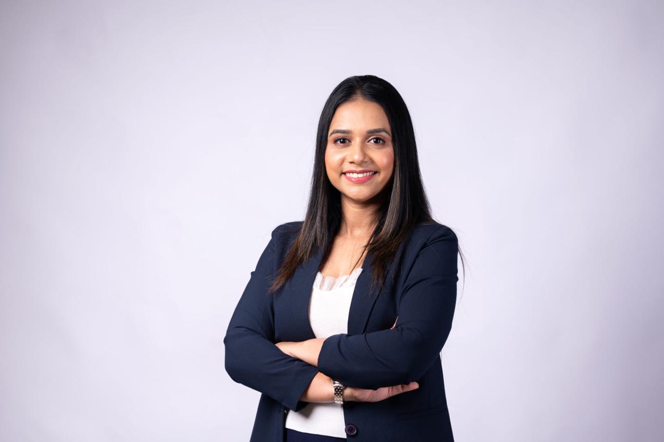 Priya Patil