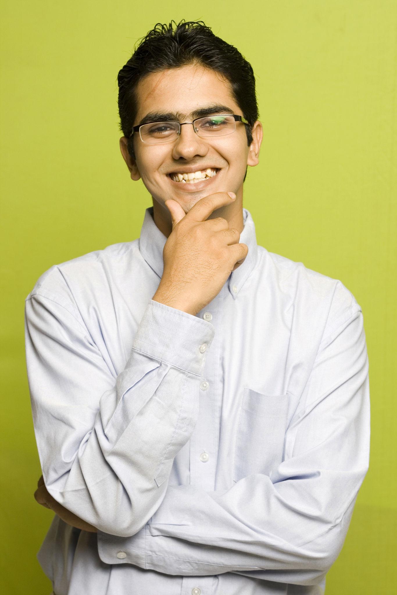 Amit Verma