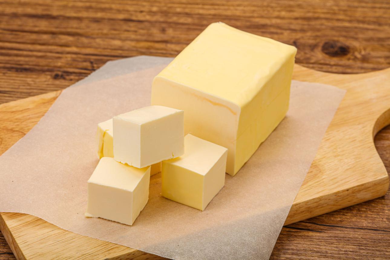 Pure Butter