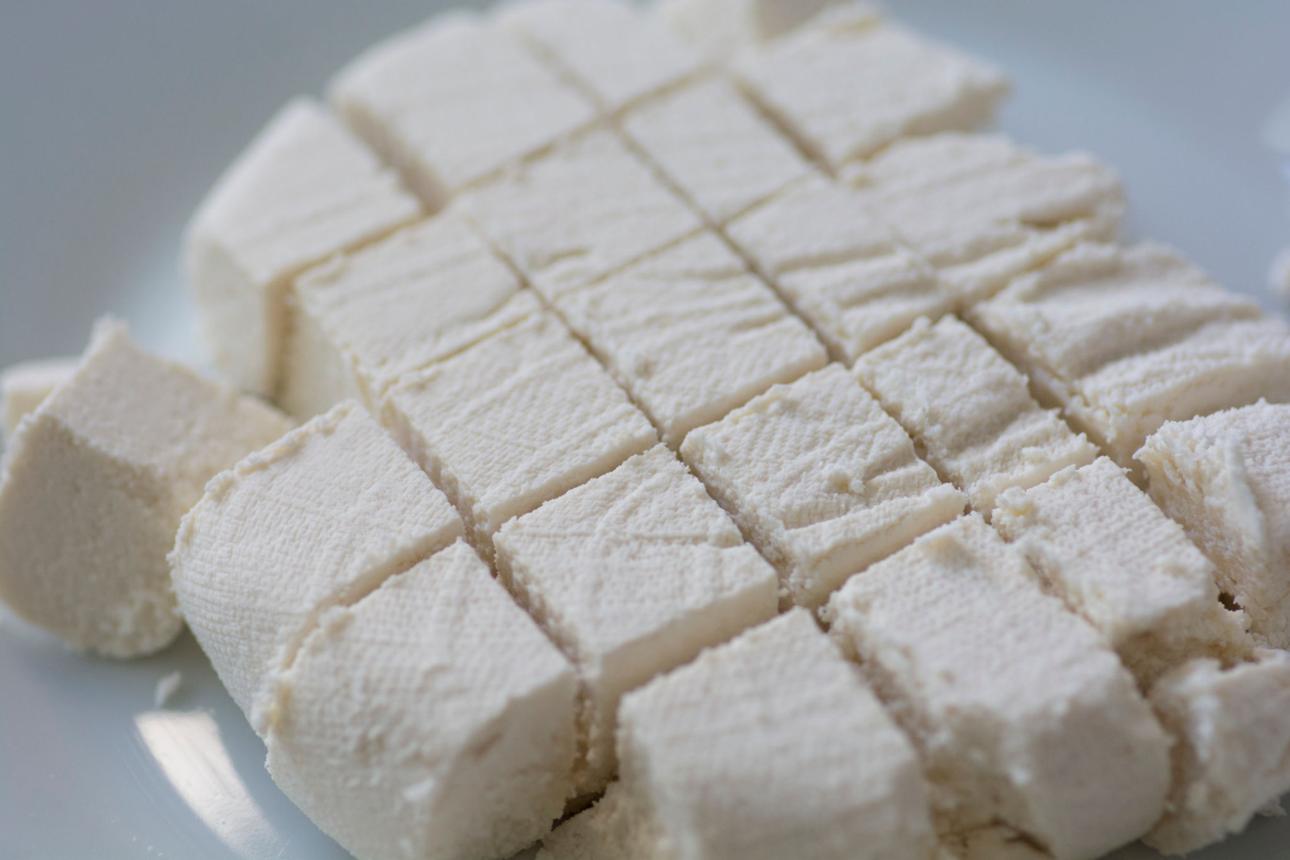 Fresh Paneer