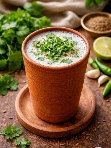 Fresh Buttermilk