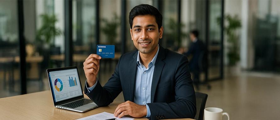Credit Card Services