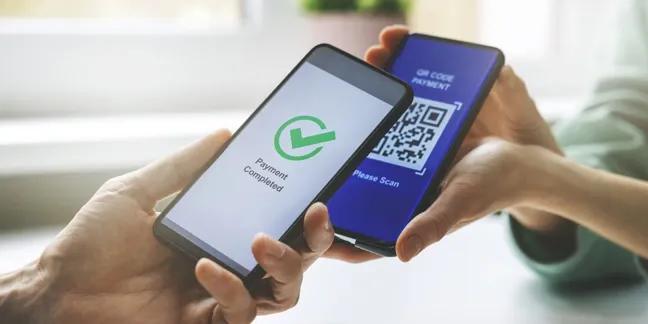 QR Code Setup