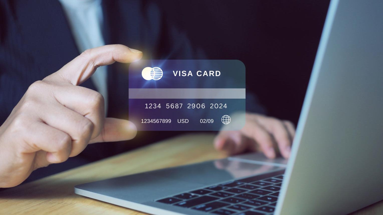 Credit Card Services