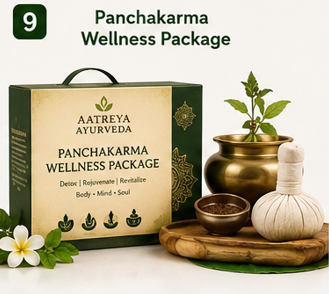 Panchakarma Wellness Package