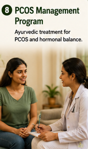 PCOS Management Program
