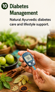 Diabetes Management
