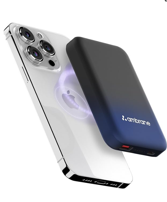 Ambrane Magsafe