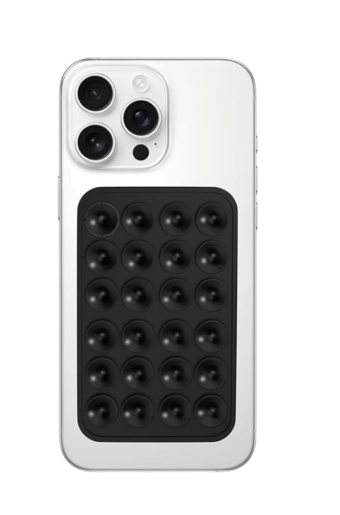 Sounce Silicone Suction