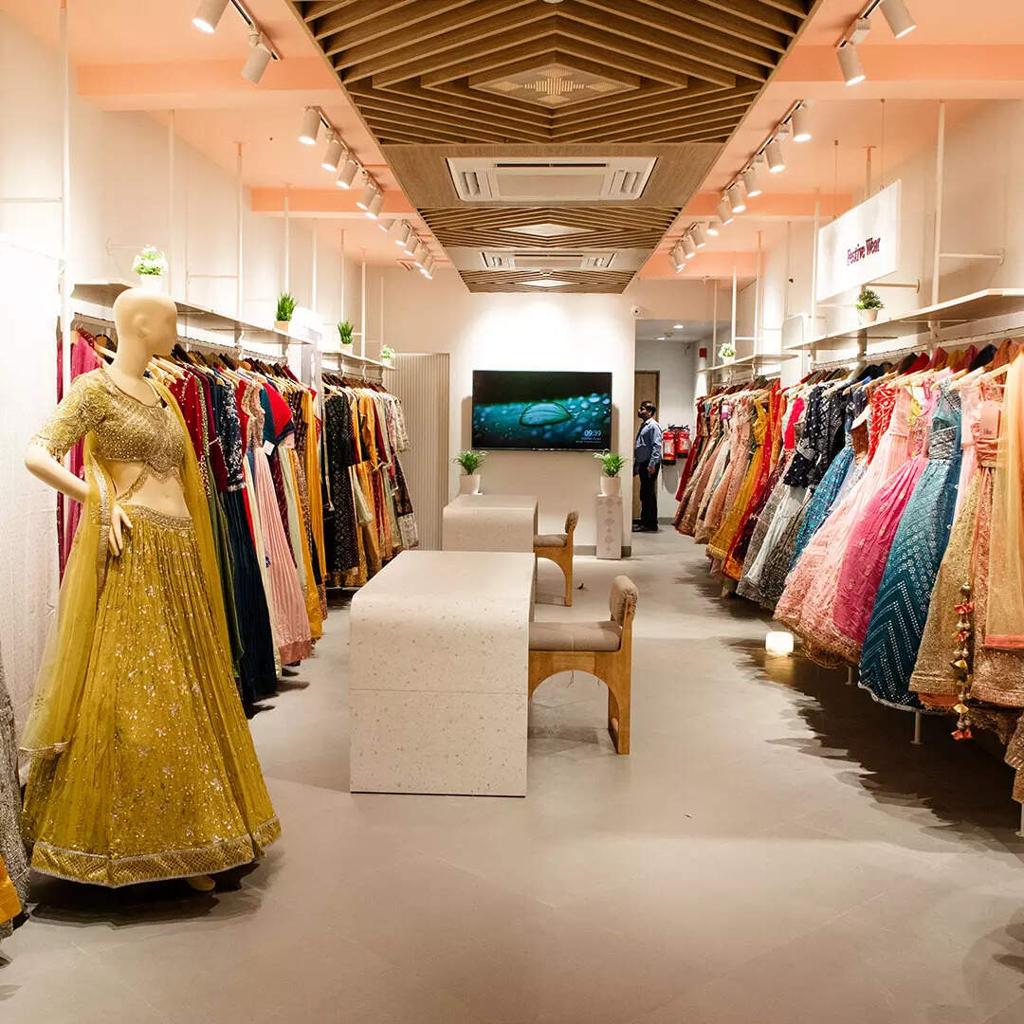 Ethnic Wear