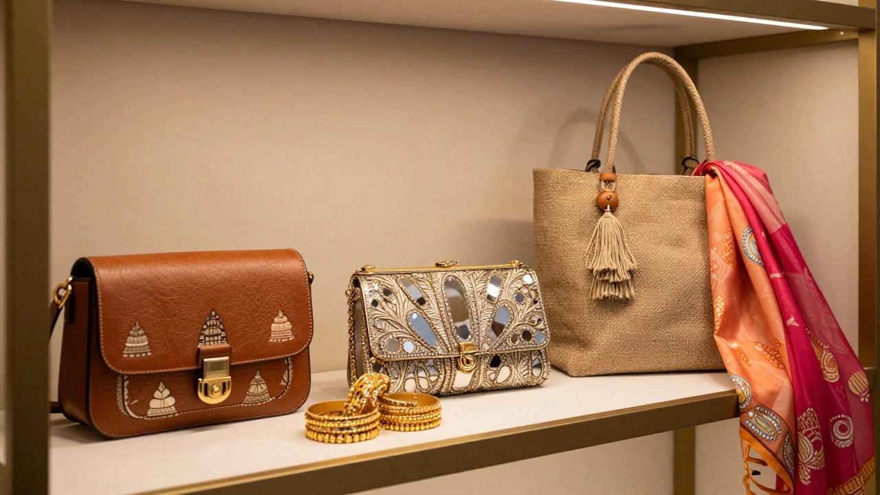 Accessories Collection