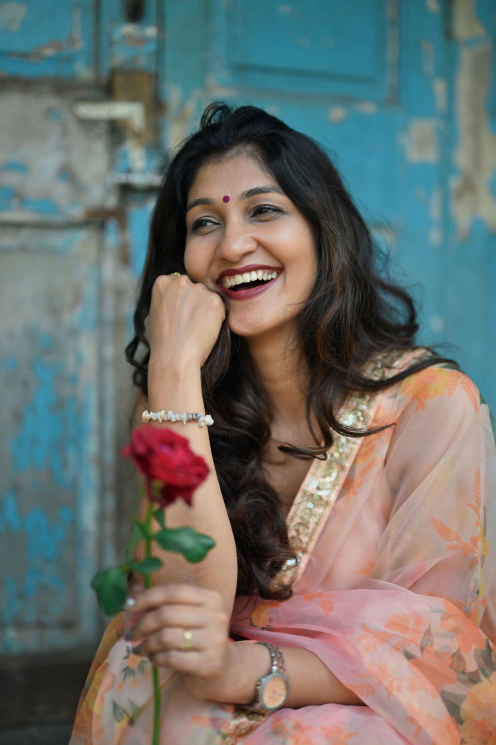 Sneha Patil