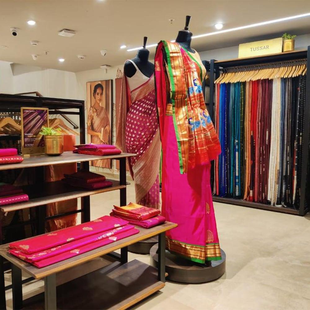 Ethnic Wear