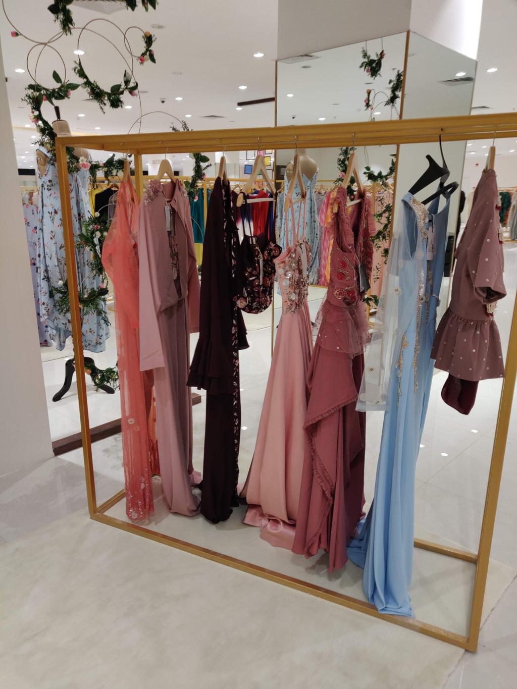 Party Wear Collection