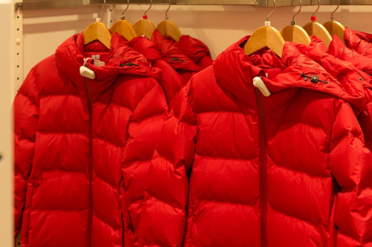 Winter Collection