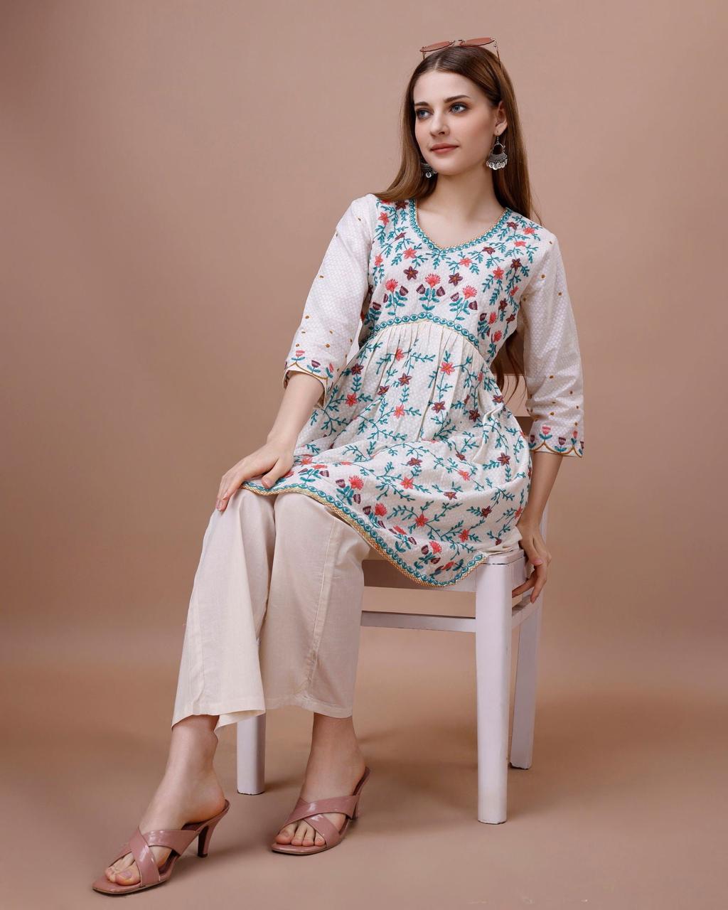 Kurtis & Kurtas Collection