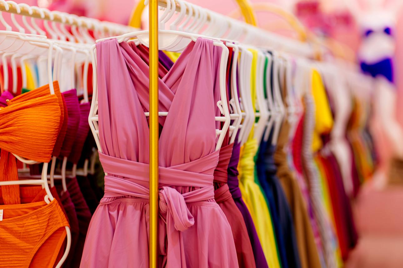 Dresses Collection