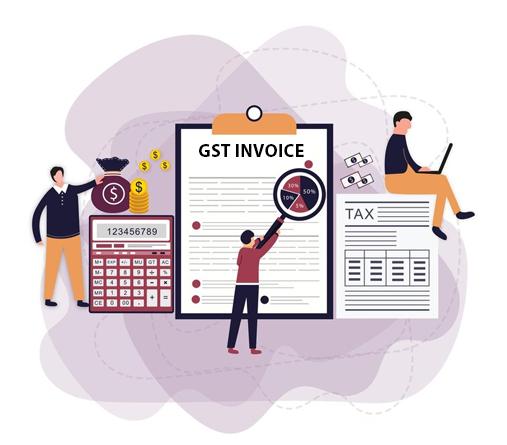 GST Registration & Returns