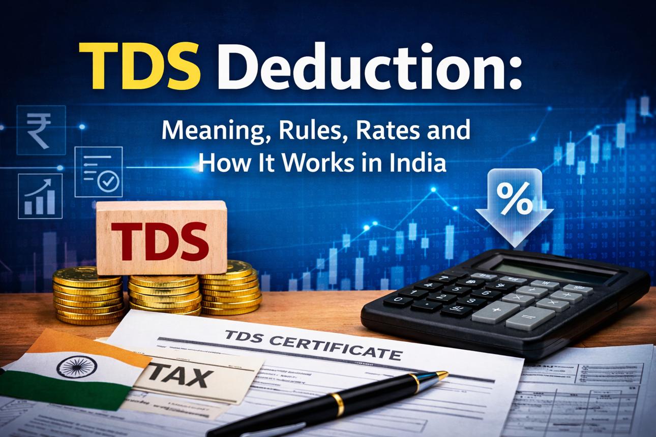 TDS Return & Compliance