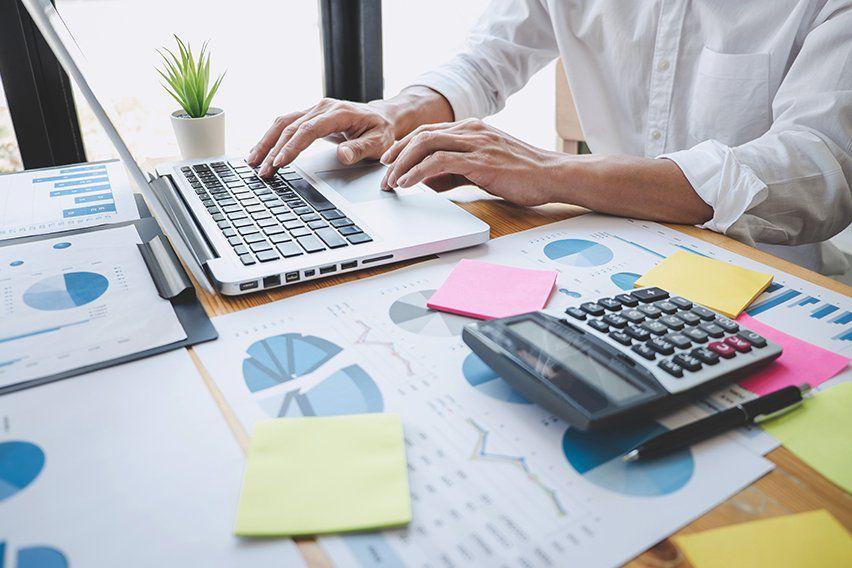 Accounting & Bookkeeping