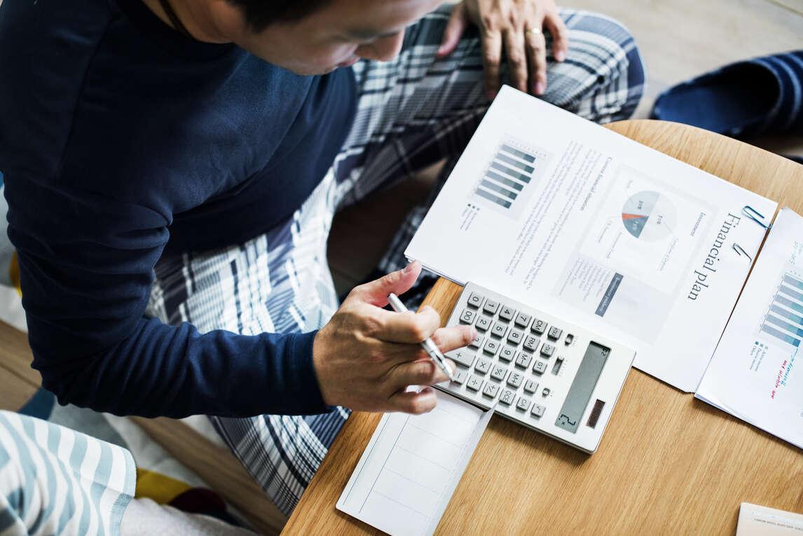 GST Registration & Filing