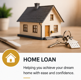 Home Loan