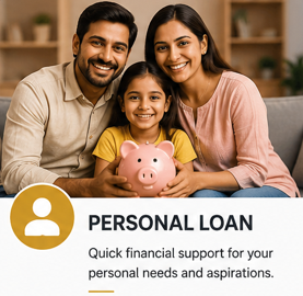 Personal Loan