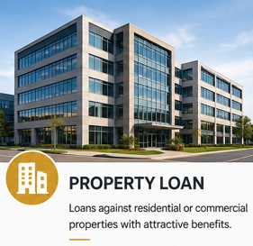 Property Loan