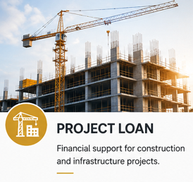 Project Loan