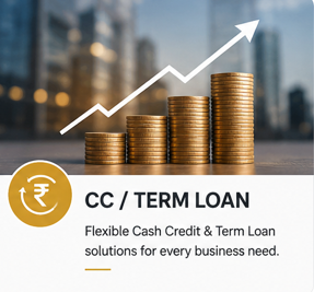 CC / Term Loan