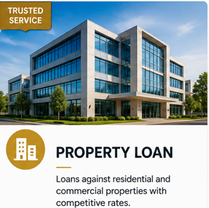 Property Loan