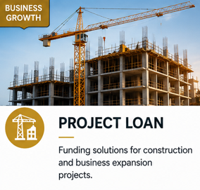 Project Loan