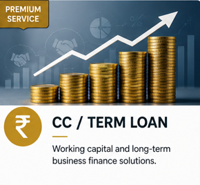 CC / Term Loan