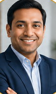 Rajesh Sharma