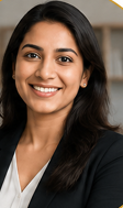 Priya Verma