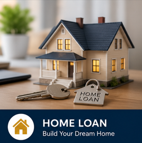 Home Loan Assistance