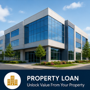 Property Loan