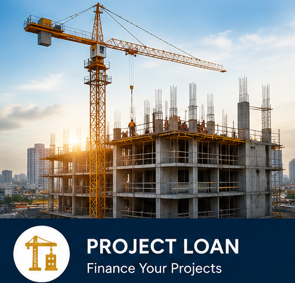 Project Loan