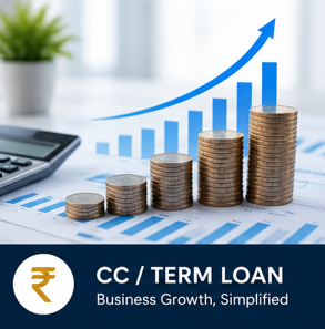 CC / Term Loan