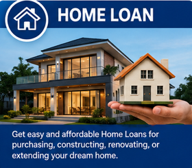 Home Loan