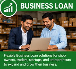 Business Loan