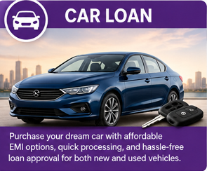 Car Loan