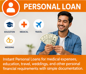 Personal Loan