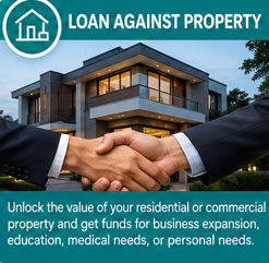 Loan Against Property