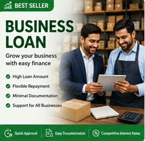 Business Loan