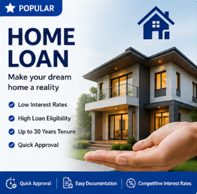 Home Loan